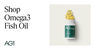 AG Omega3