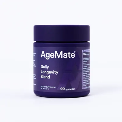 Daily Longevity Blend