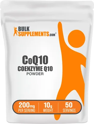 Coenzyme Q10 (CoQ10) Powder