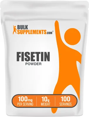 Fisetin Powder