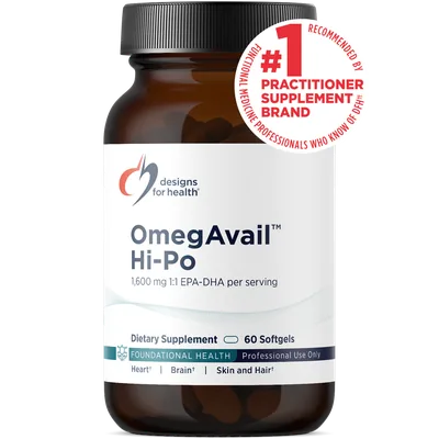 OmegAvail Hi-Po