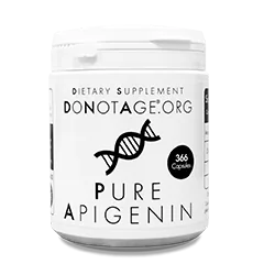 Pure Apigenin