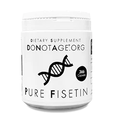 Pure Fisetin