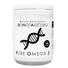 Pure Omega 3