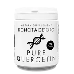 Pure Quercetin