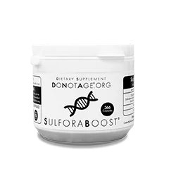 SulforaBoost®