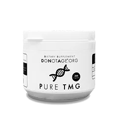 Pure TMG