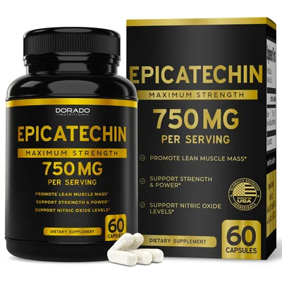 Epicatechin Extract 750mg
