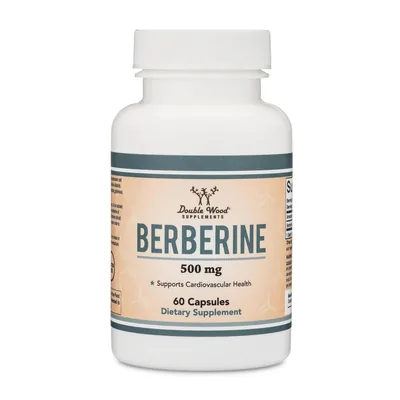 Berberine Supplement