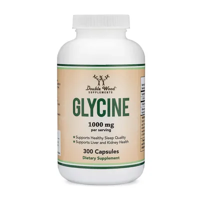 Glycine Supplement