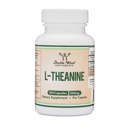 L-Theanine Supplement