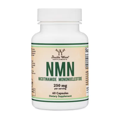 NMN Supplement (Nicotinamide Mononucleotide)
