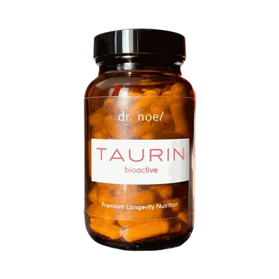 TAURINE Bioactive+