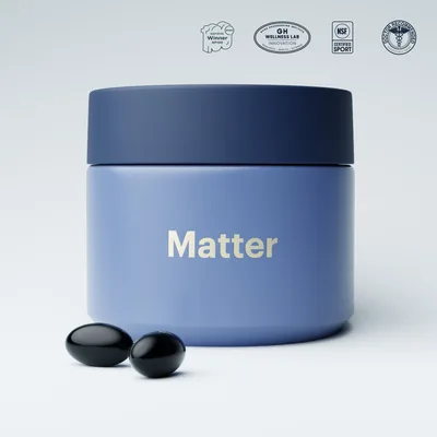 Matter