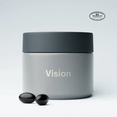 Vision