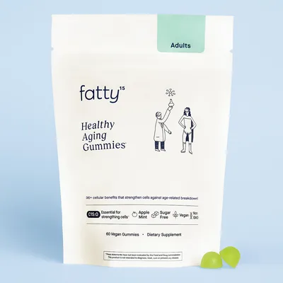 Healthy Aging Gummies
