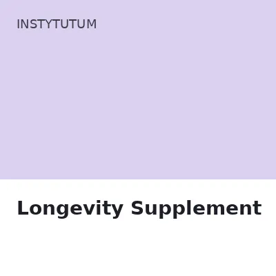 Longevity Supplement