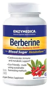 Berberine