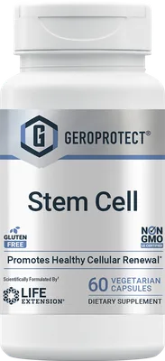 GEROPROTECT Stem Cell