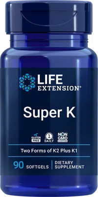 Super K