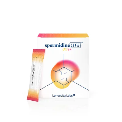spermidineLIFE Ultra+