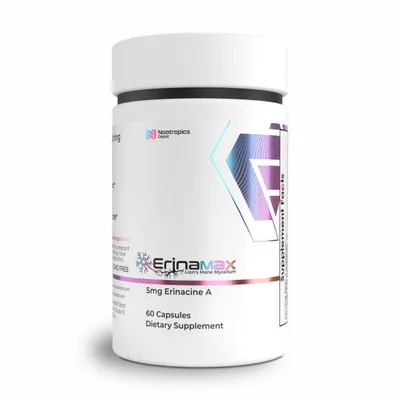 Bacognize Bacopa monnieri Capsules