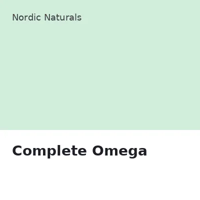 Complete Omega