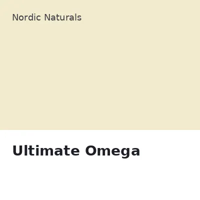 Ultimate Omega