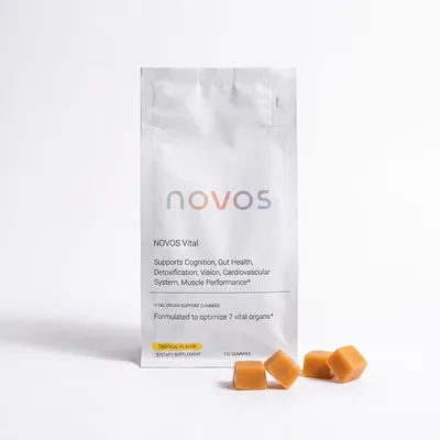 NOVOS Vital