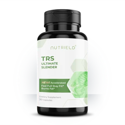 TRS 6.0 Metabolism Support