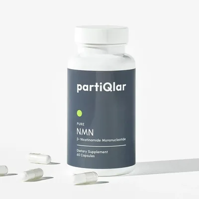 Pure NMN Capsules