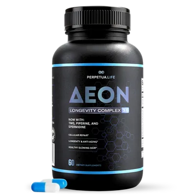 AEON with Nicotinamide DUO
