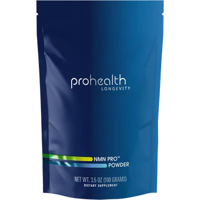 NMN Pro™ Powder - Uthever® NMN
