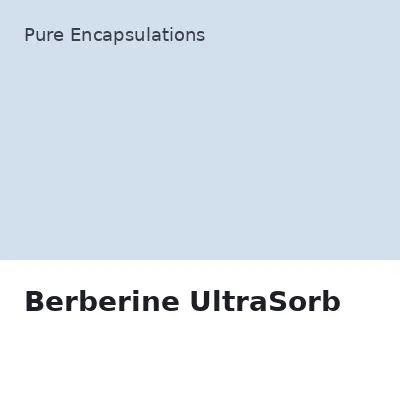 Berberine UltraSorb