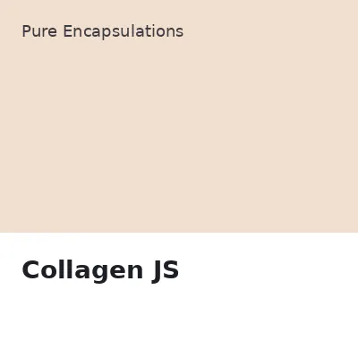 Collagen JS