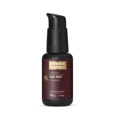 NAD+ Gold