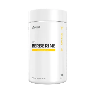 Berberine (Liposomal)