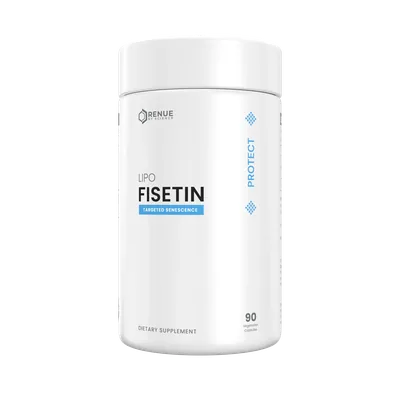 Fisetin (Liposomal)