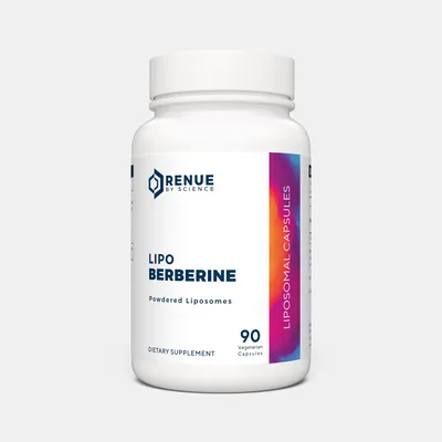 Lipo Berberine