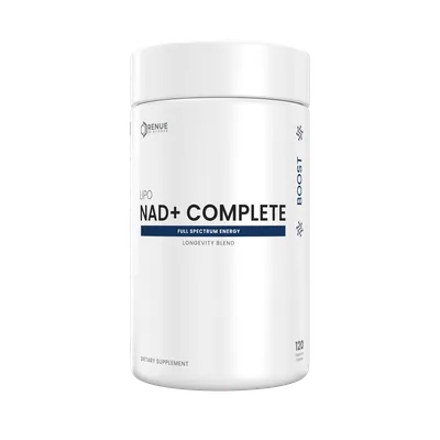 NAD+ Complete (Liposomal)
