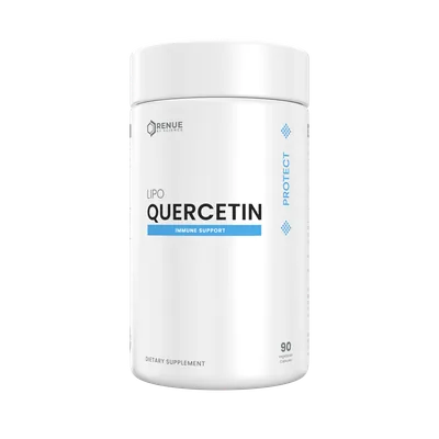 Quercetin (Liposomal)