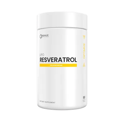 Trans-Resveratrol (Liposomal)