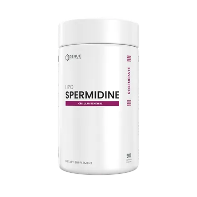 Spermidine (Liposomal)