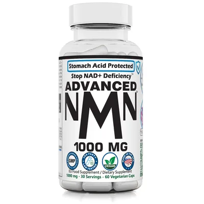 Advanced NMN 1000