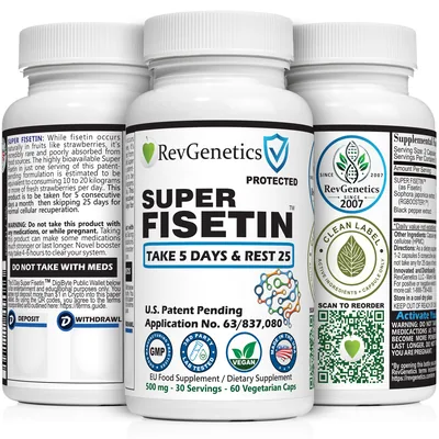 MetaQuercetin SuperZ