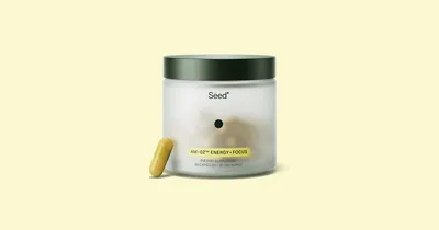 Seed AM-02 Energy + Focus