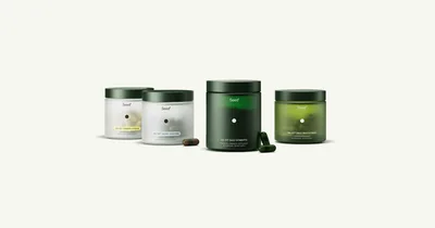 DS-01® Daily Synbiotic