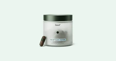 Seed PM-02 Sleep + Restore