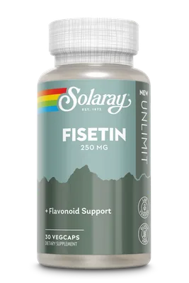 Unlimit Fisetin