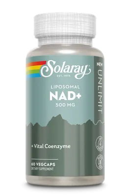 Unlimit Liposomal NAD+
